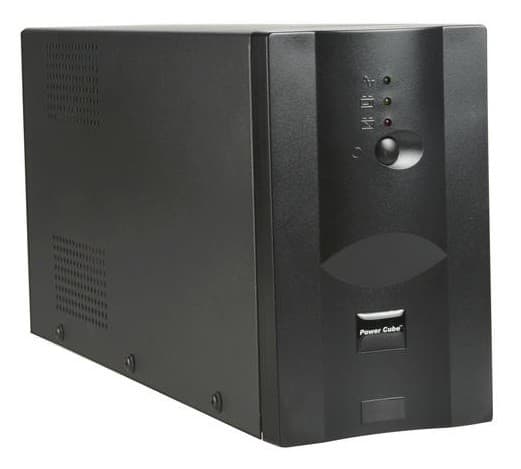 Gembird UPS-PC-652A UPS 650VA 39,90€ στο e-shop