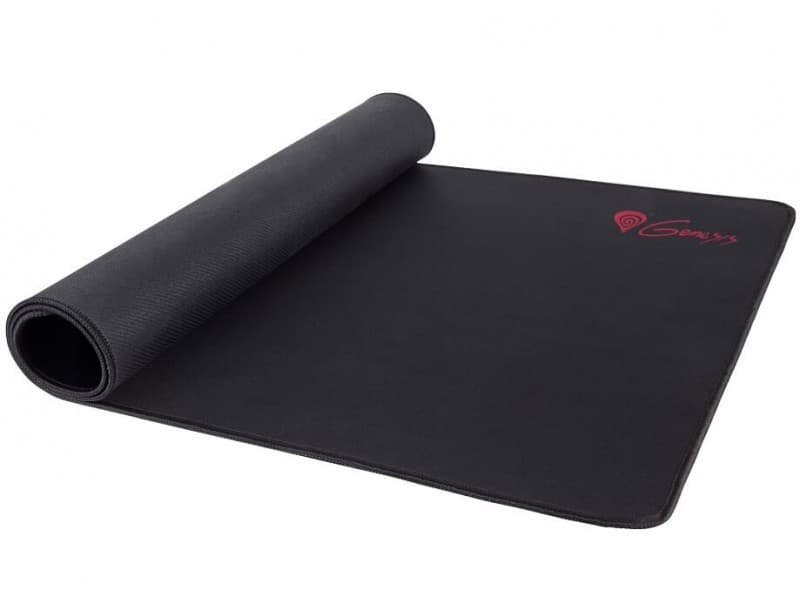 Mousepad Genesis M12 Maxi (90 x 45cm) 8.90€ στο plus4u.gr / e-shop.gr