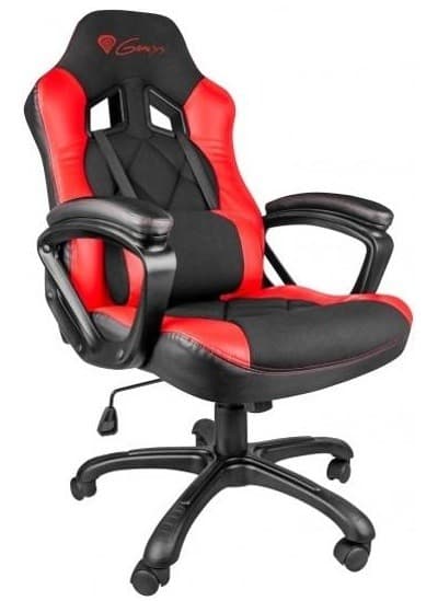 Genesis NFG-0752 Nitro 330 SX33 Gaming Chair 99,90€ - e-shop.gr