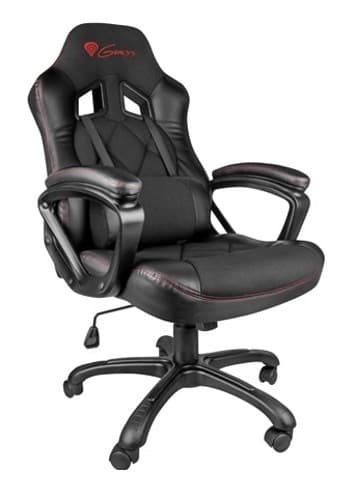 Genesis Nitro 330 SX33 Καρέκλα Gaming 110,90€ - e-shop.gr