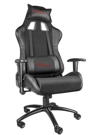 Genesis NFG-0893 Nitro 550 Καρέκλα Gaming 139€ - e-shop.gr