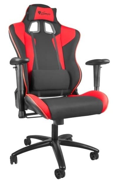 Καρέκλα Gaming Genesis Nitro 770 159€ από e-shop.gr