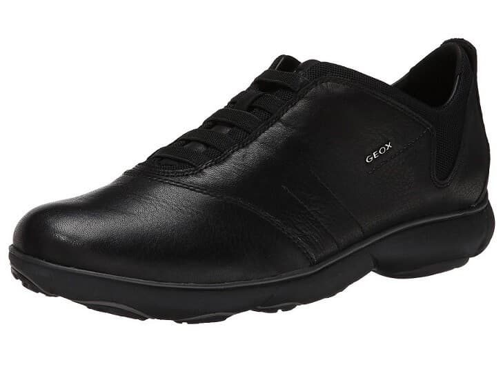 Geox U Nebula B Μαύρα Ανδρικά 54€ στο Amazon Αγγλίας