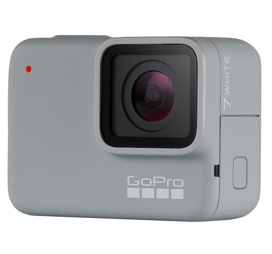 GoPro HERO7 White Action Camera 200€ - Γερμανός