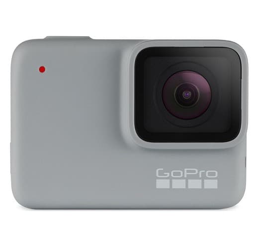 GoPro Hero7 White Action Camera 125€ @ amazon.de