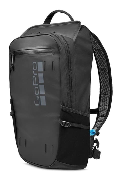 GoPro Seeker Backpack 112€ από Amazon UK