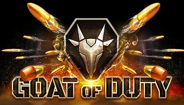 Goat of Duty (PC Game) @ Steam
