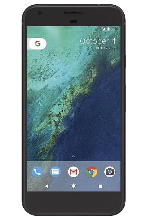 Google Pixel XL 32GB 468€ @ amazon.es
