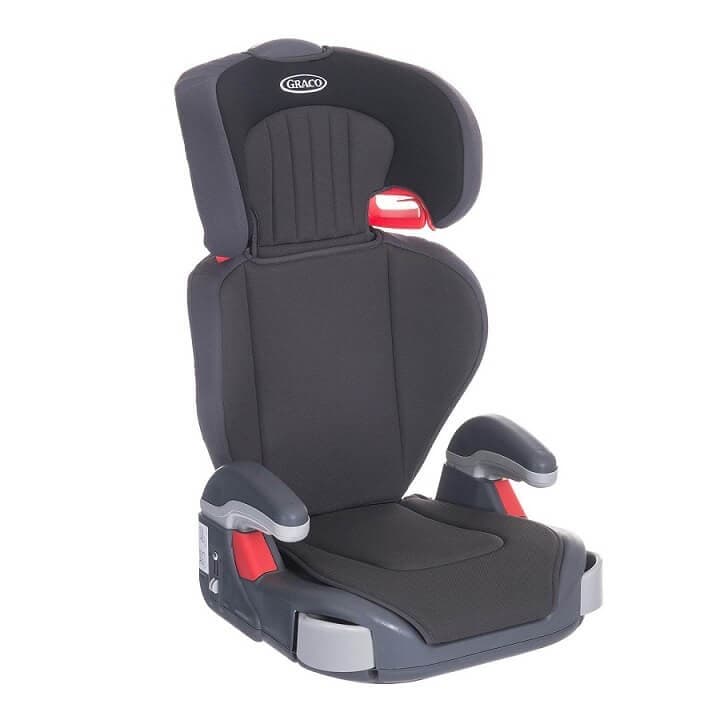 Graco Junior Maxi Παιδικό κάθισμα αυτοκινήτου 15 - 36 kg 48€ στο Amazon