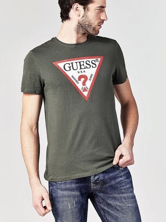 Επιπλέον 20% έκπτωση στη Guess