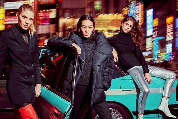 -15% και δωρεάν μεταφορικά στα H&amp;M