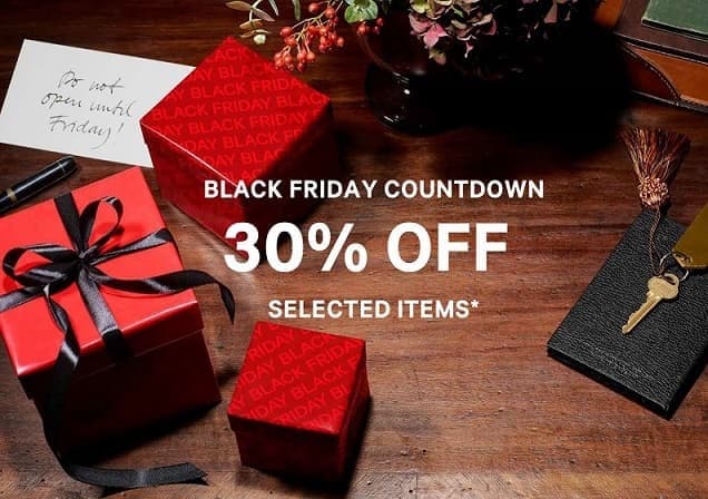 Επιλεγμένα είδη με -30% στα H&amp;M