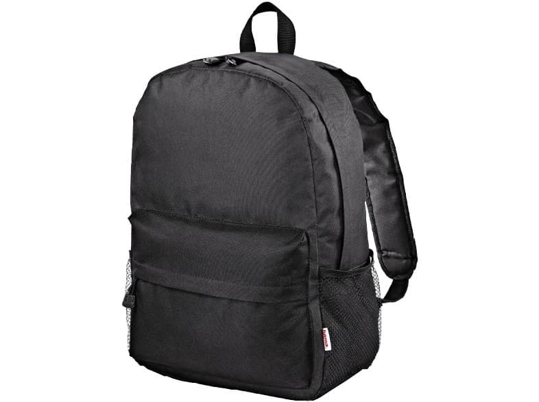 Hama "San Jose" Notebook Backpack 15.6" 7,99€ - MediaMarkt (Night Offer)