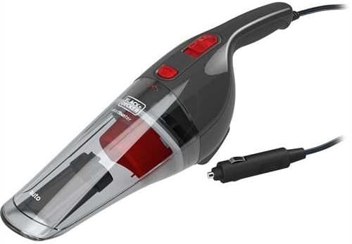 Σκουπάκι αυτοκινήτου Black &amp; Decker NV1200AV Auto Dustbuster 12DC με 16.9€ από e-shop.gr