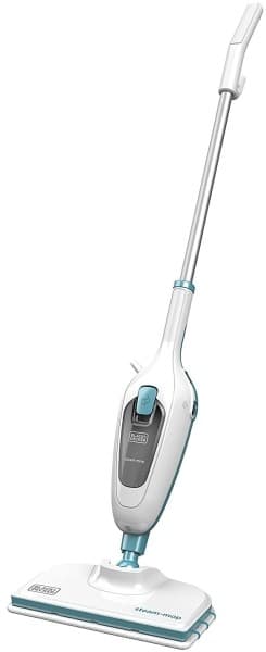 Ατμοκαθαριστής 1300W BLACK&amp;DECKER FSM13E1-QS