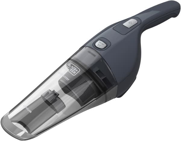 Σκουπάκι Black &amp; Decker NVB215WA 7.2V με 42.9€ από e-shop.gr