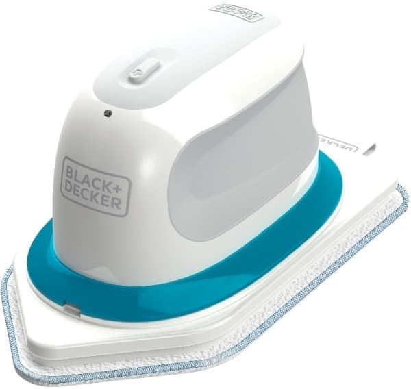 Επαναφορτιζόμενο Black&amp;Decker Scumbuster Pro LI-ION 3,6V