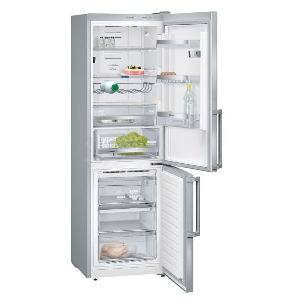 Ψυγειοκαταψύκτης Siemens KG36NHI32 με 649€ από e-shop.gr