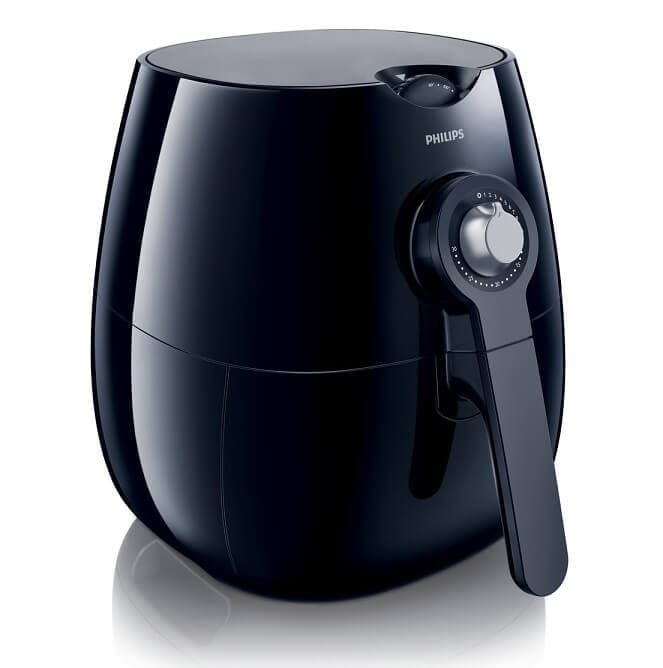 [Update 18/12]  Philips HD9220 Airfryer Φριτέζα 99€ στο Amazon