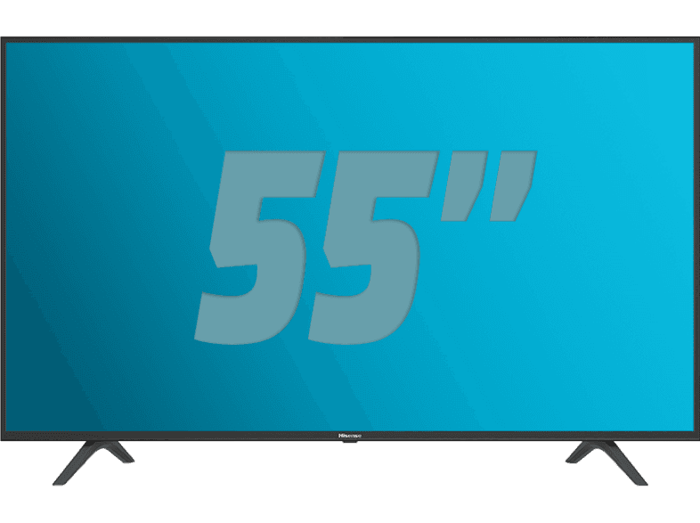 Hisense H55B7100 στα Mediamarkt 299€