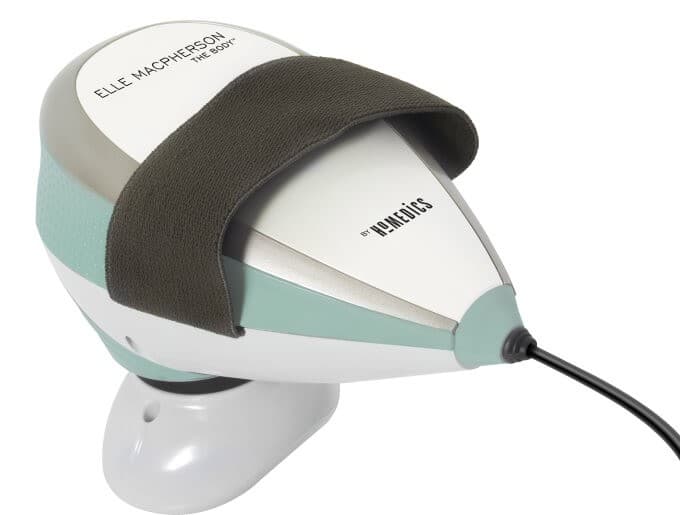 Συσκευή μασάζ κατά της κυτταρίτιδας Homedics ELM-CELL100 με 29.9€ από plus4u.gr
