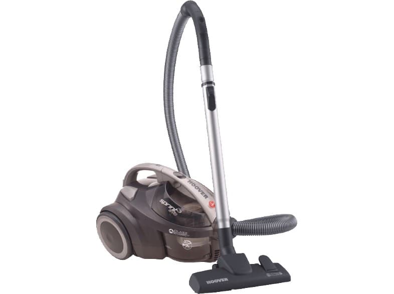 Hoover Sprint Evo SE71 SE41011 Ηλεκτρική Σκούπα 59€ - Media Markt (Night Offer)
