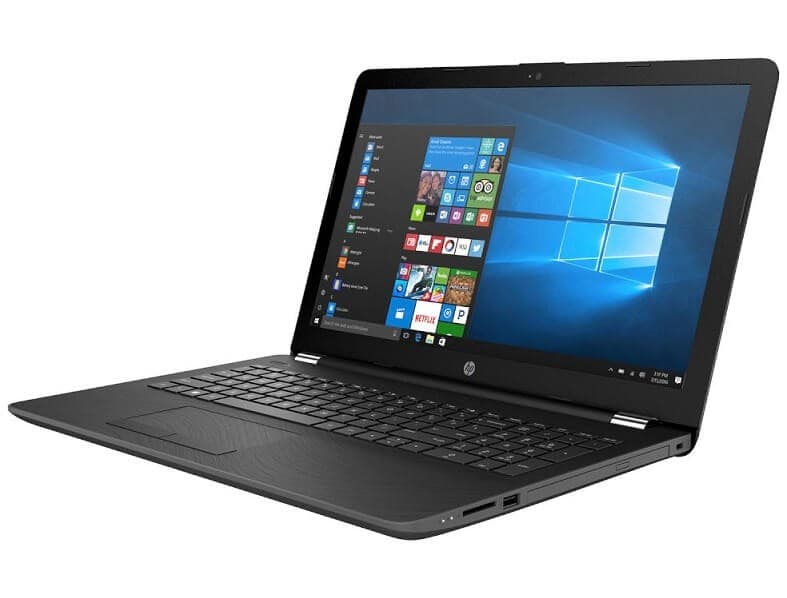 HP 15- bs114nv Laptop (15.6" FHD/ i5-8250U/ 6GB/ 128GB SSD + 1TB HDD/ Radeon 520/ W10) 629€ από Πλαίσιο