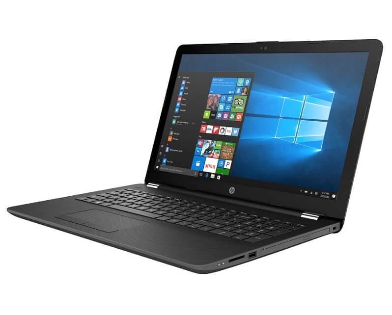 HP 15- bs115nv Laptop (i7-8550U/ 8GB/ 128GB SSD + 1TB HDD/ Radeon 530 4 GB) 699€ - Πλαίσιο
