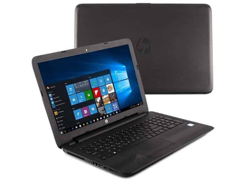 HP 15-AY045NV i3-6006U/ 4GB/ 256GB/ W10) 399€ από Media Markt