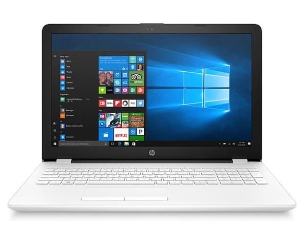 HP 15-bs002nv 15.6" FHD i3-6006U/ 4GB/ 128GB/ W10 + Office 365  399€ στον Κωτσόβολο