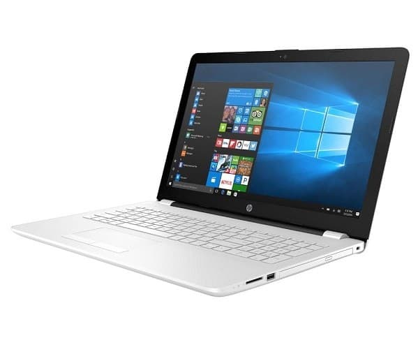 HP 15 - bw002nv Laptop A6 9220/ 4GB/ 256GB SSD/ Radeon 520 2GB/ W10 399€ από Πλαίσιο
