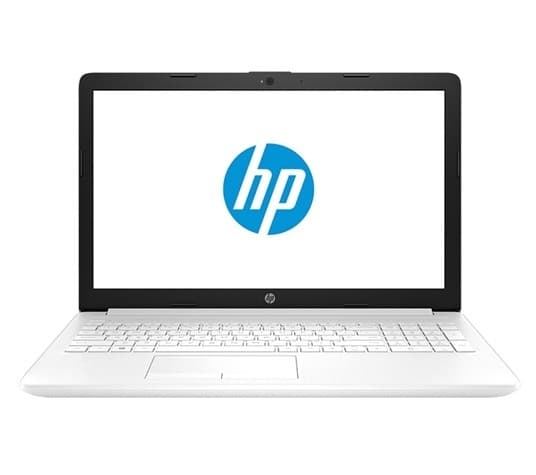 HP 15-db0011nv 15.6" FHD (Ryzen 5 2500U/ 4GB/ 256GB/ W10) 484€ και άλλες προσφορές σε Laptop από Κωτσόβολο