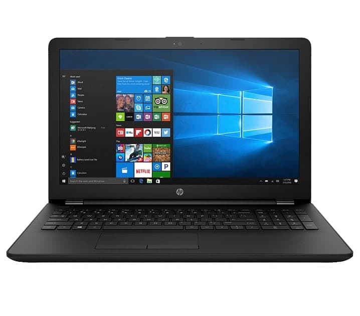 HP 15-rb013nv (15.6" HD/ E2-9000e/ 4GB/ 500GB/ W10) 189€ από Γερμανό