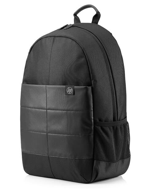 HP Backpack Classic 15.6" Τσάντα Laptop &amp; Mouse 20€ στον Κωτσόβολο