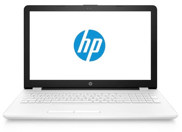 HP 15bs002nv Laptop 15.6" Full HD (i3-6006U/4GB/128GB/HD620) 359€ στα Public
