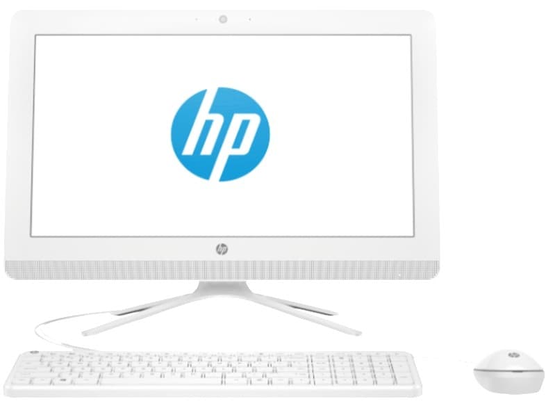 HP 22-B000NV A6-7310 / 4GB / 1TB / 22” Full HD 449€ στα Media Markt