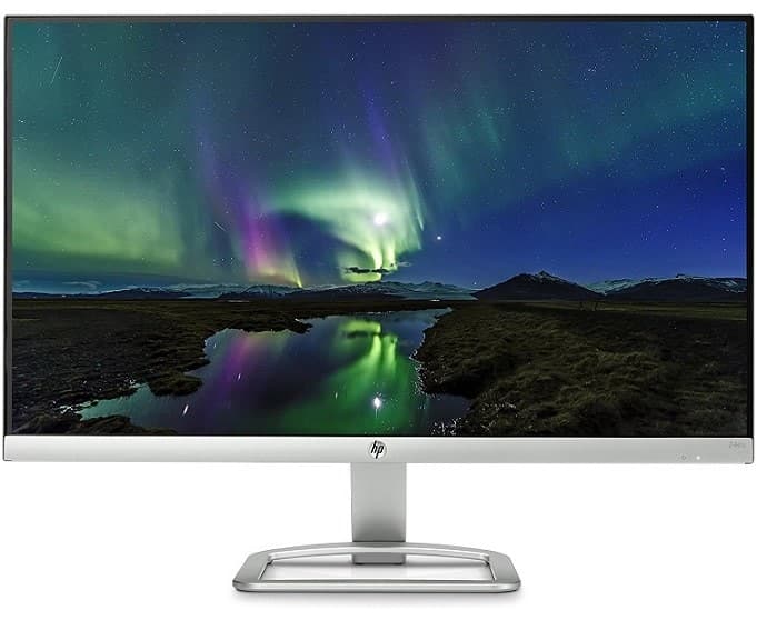 HP 24es 23.8" IPS Monitor 125,50€ @ amazon,it