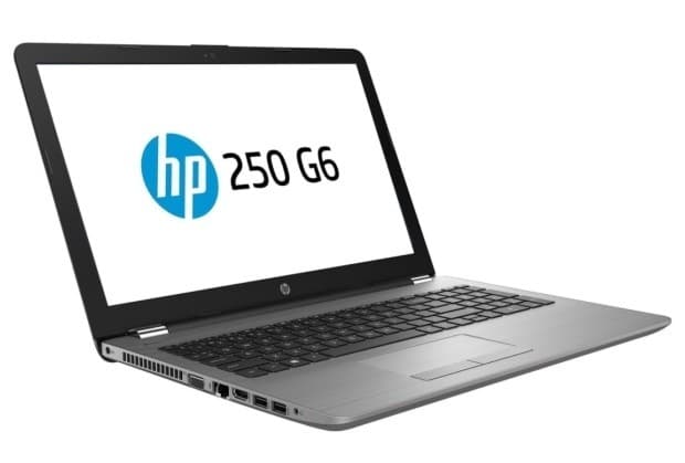 HP 250 G6 Laptop 15.6" FHD i5-7200U 8GB 500GB DOS 499€ από e-shop.gr