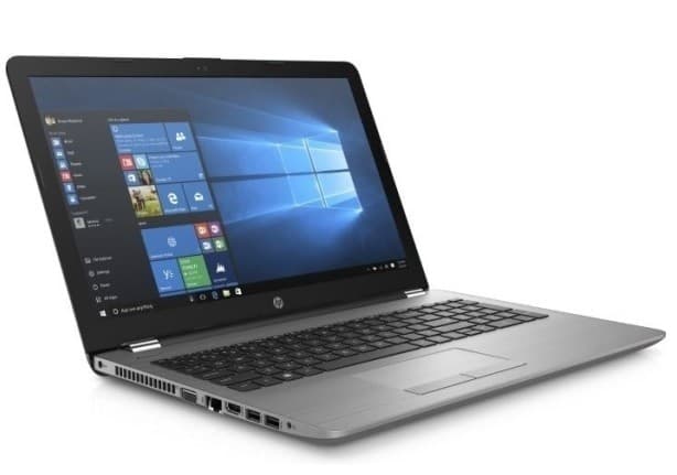HP 250 G6 15.6'' FHD i3-7020 4GB 128GB SSD NoOS 342,90€ από e-shop.gr