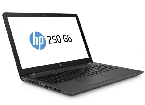 HP 250 G6 15.6'' (I3-6006U/ 4GB/ 500GB/ No OS) 334,90€ - e-shop.gr