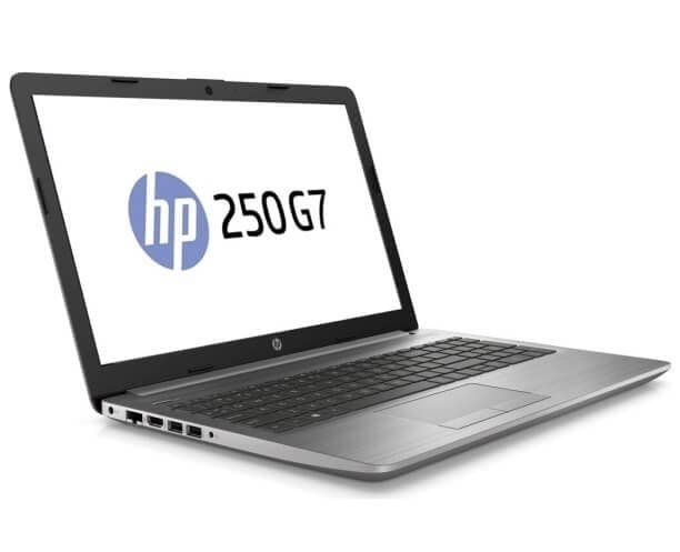 HP 250 G7 Laptop (15.6" FHD/ i5-8265U/ 8GB/ 1TB/ NoOS) 489€ - e-shop.gr