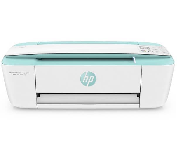 HP Deskjet Ink Advantage 3785 All-in-One 54,89€ από Public