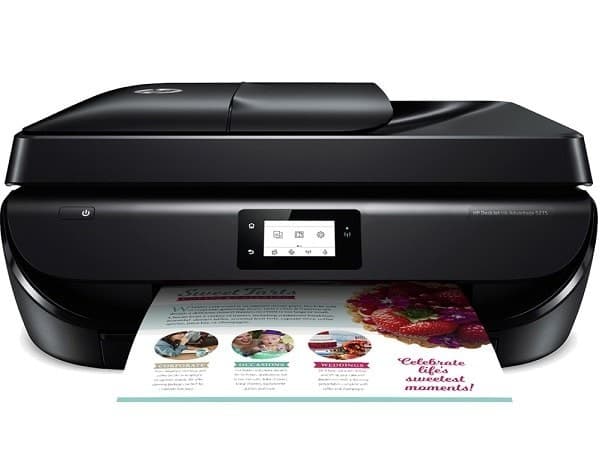 HP 5275 DeskJet Advantage Πολυμηχάνημα 59€ από Public