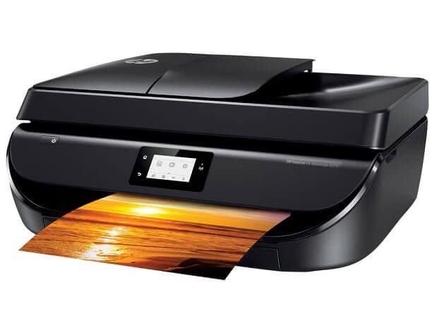 HP DeskJet Advantage 5075 Πολυμηχάνημα 69€ με την αποστολή - Πλαίσιο