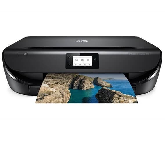 HP DeskJet Ink Advantage 5075 Πολυμηχάνημα 69€ από Κωτσόβολο