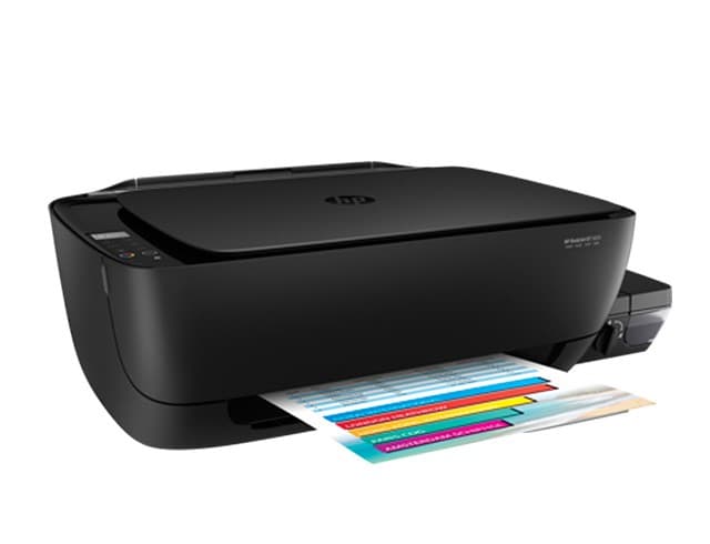 Πολυμηχάνημα HP DeskJet GT 5820 All in One 149€ - Cosmodata