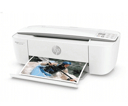 Πολυμηχάνημα HP Deskjet AiO Ink Advantage 3775 49,9€ στον Γερμανό