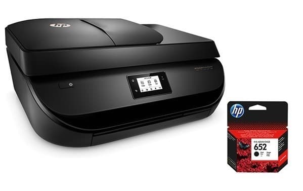 HP Deskjet Ink Advantage 4675 Πολυμηχάνημα + extra μελάνι 79€ στον Κωτσόβολο