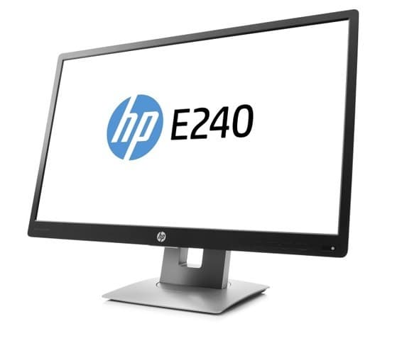 HP EliteDisplay E240 23.8" IPS Full HD 149,90€ - Cosmodata