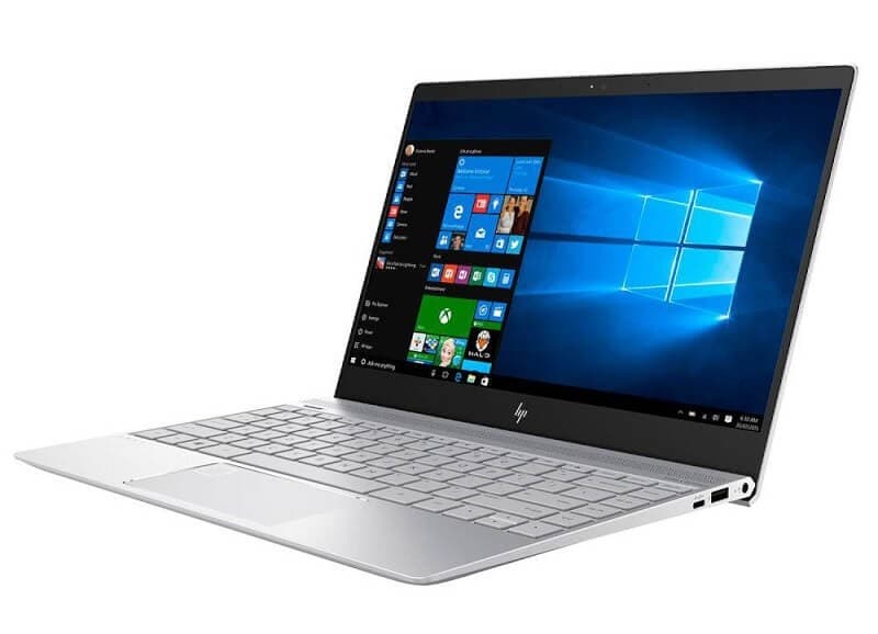 HP Envy 13-AD007NV 13.3" FHD IPS (i5-7200U/ 4GB/ 256GB/W10) 749€ από Public